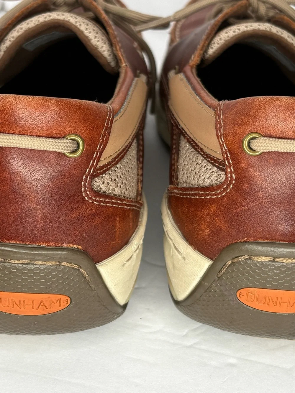Dunham pre owned